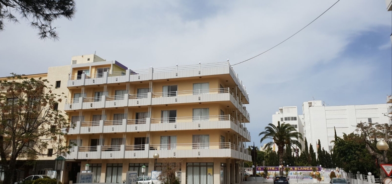 Albergue Hostal Beijuan