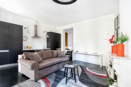 Apartamento Gran Via Suites II