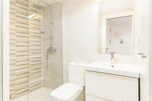 Apartamento La Victoria Flat