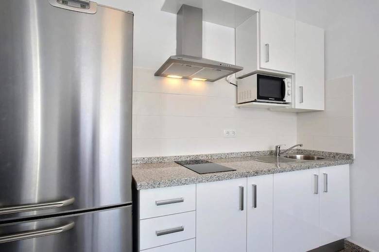 Apartamentos Ronda Luz
