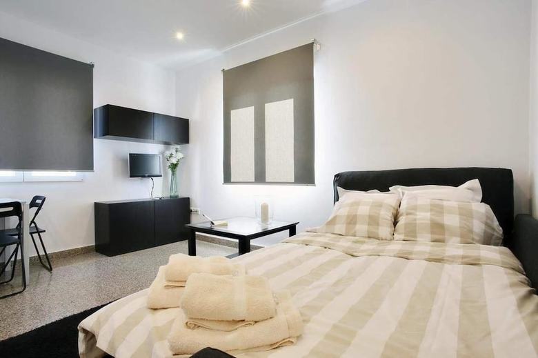 Apartamentos Ronda Luz