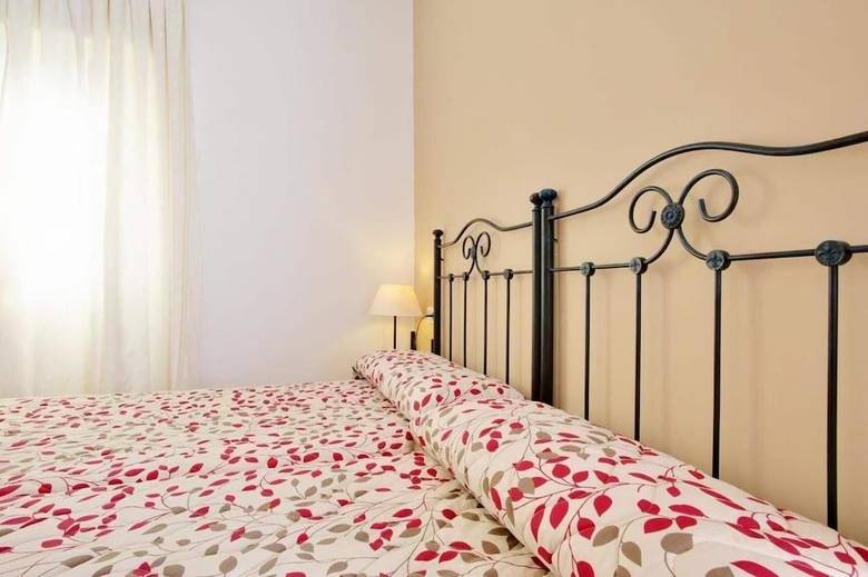 Apartamentos Ronda Luz