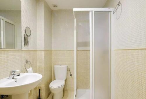 Apartamento L&h Plaza Mayor