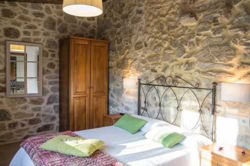 Agroturismo Casa Das Fiadeiras De Nemi�a