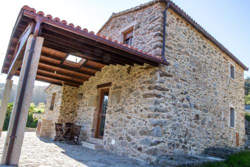 Agroturismo Casa Das Fiadeiras De Nemi�a