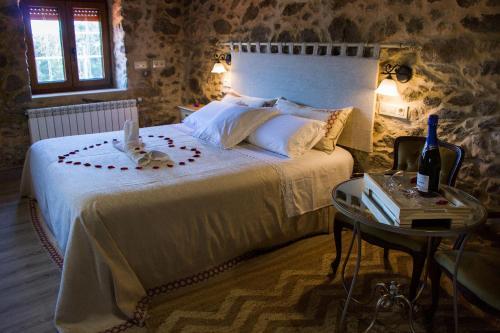 Agroturismo Casa Das Fiadeiras De Nemi�a