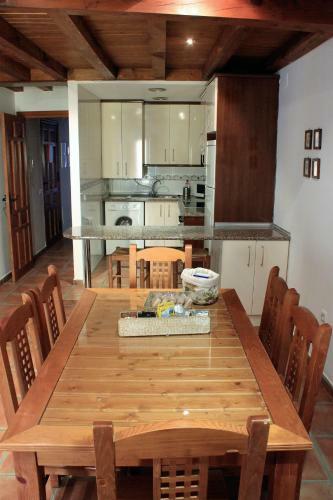 Apartamentos Santa Marta