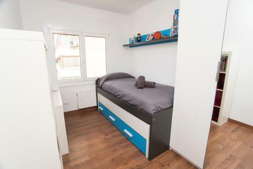 Apartamento Vilamarlux I