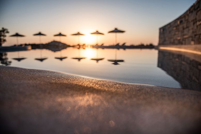 Hotel Kavos Beach