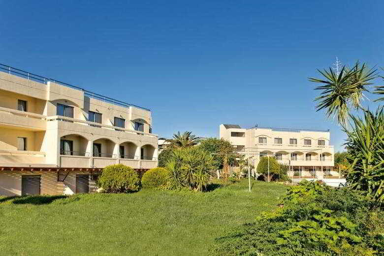 Hotel Leonardo Kolymbia Resort