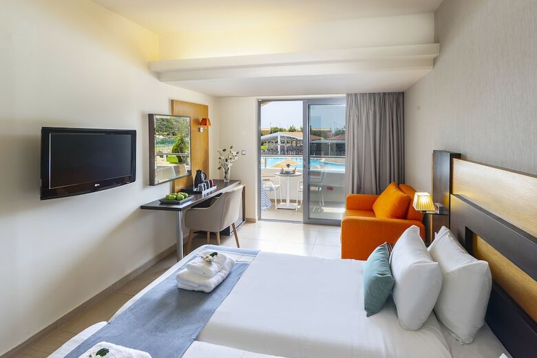 Hotel Leonardo Kolymbia Resort