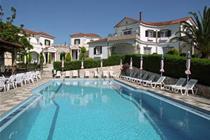 Hotel Anagenessis Apartments