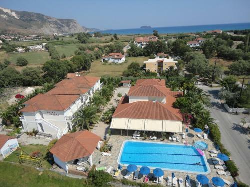 Hotel Metaxa