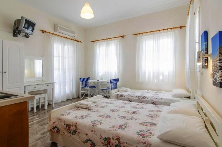 Hotel Margarita