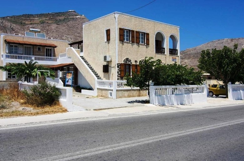 Hotel Margarita