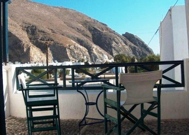 Hotel Irineos Studios