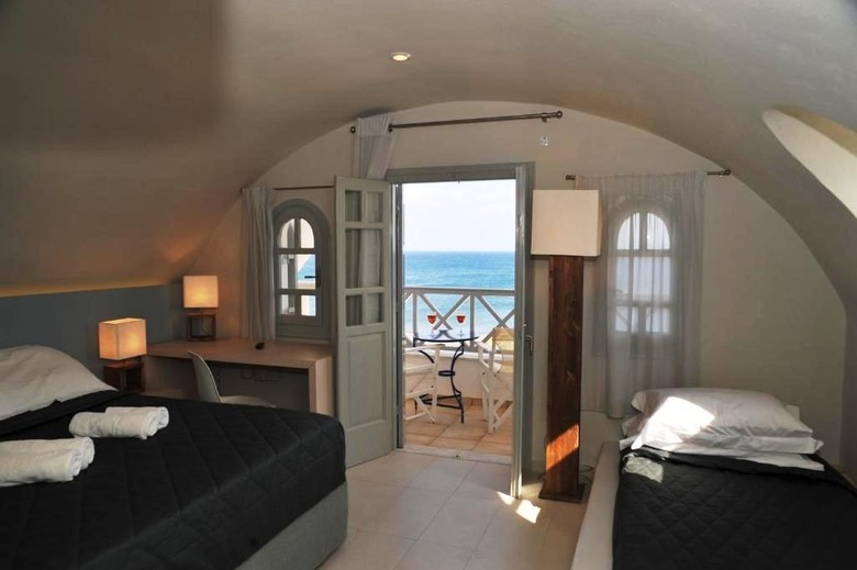 Hotel Glykeria Mini Suites