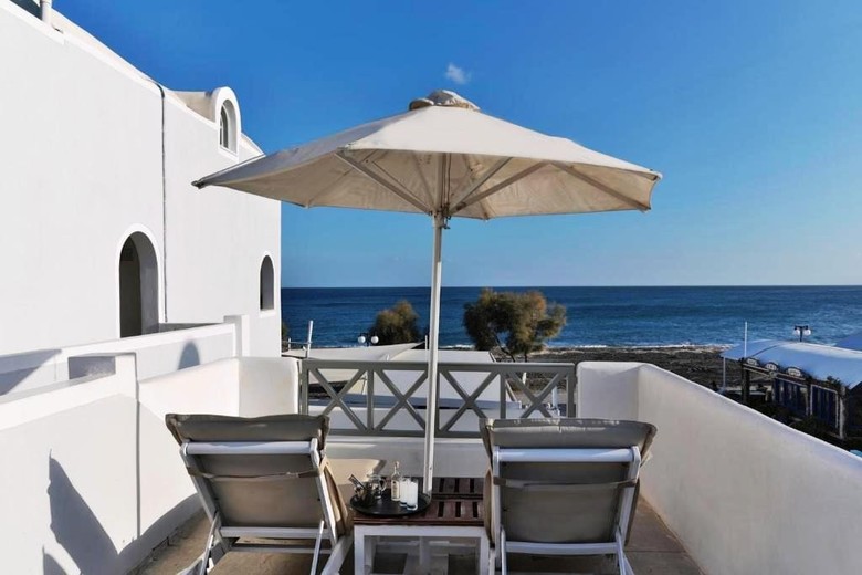 Hotel Glykeria Mini Suites