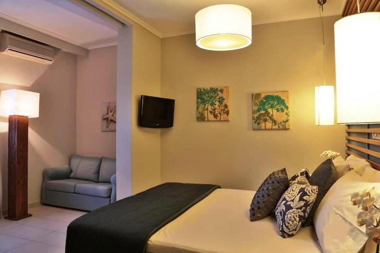 Hotel Glykeria Mini Suites