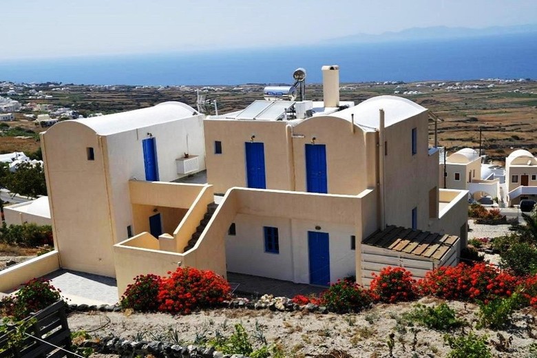 Hotel Panorama