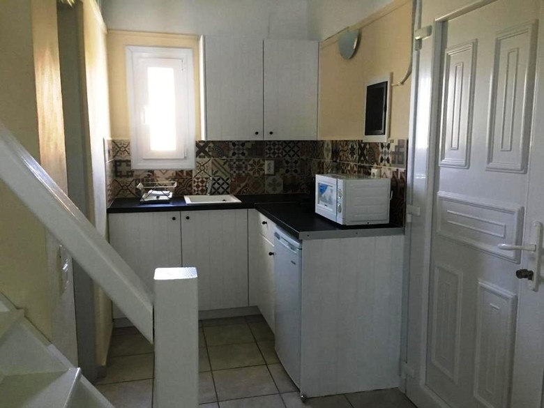 Hotel Maria's Place