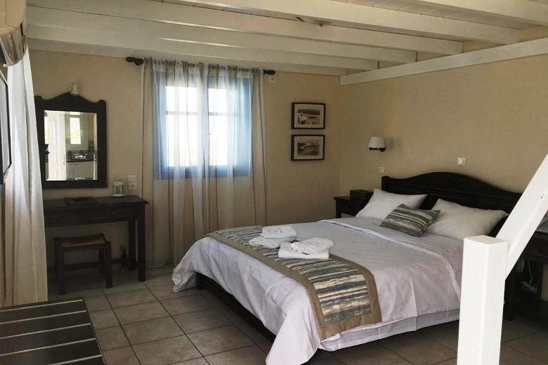 Hotel Maria's Place