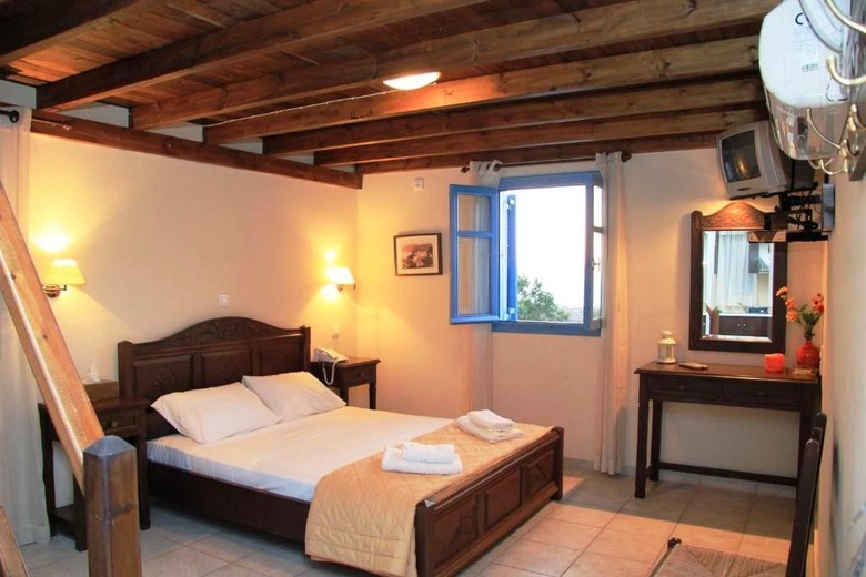 Hotel Maria's Place