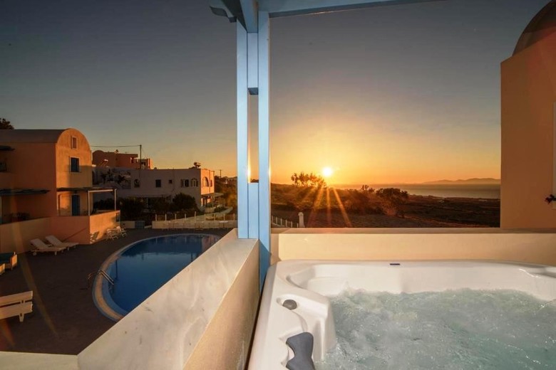Hotel Maria's Place