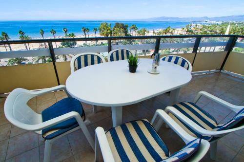 Apartamento Rodes Planet Costa Dorada