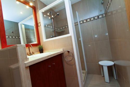 Apartamento Rodes Planet Costa Dorada