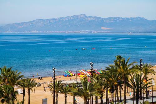 Apartamento Rodes Planet Costa Dorada