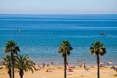 Apartamento Rodes Planet Costa Dorada