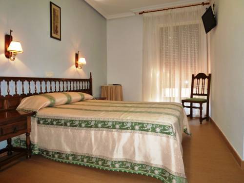 Hostal Madrid