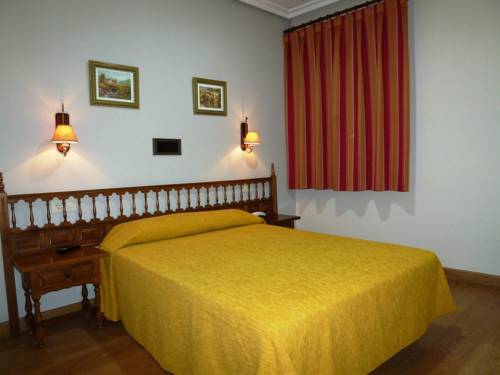 Hostal Madrid
