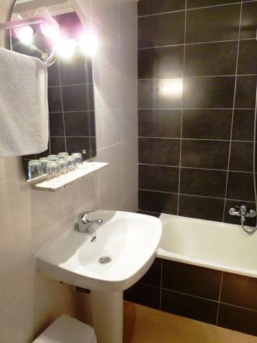 Hostal Madrid
