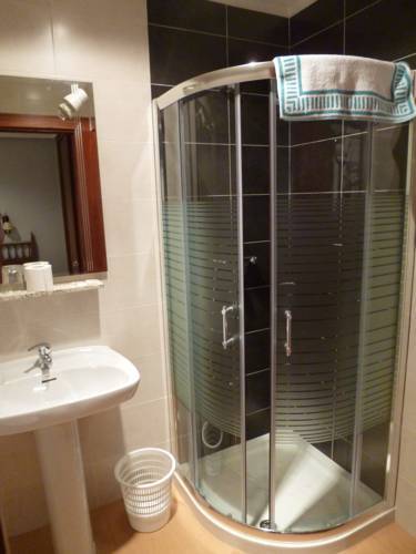 Hostal Madrid