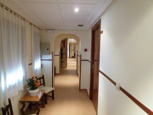 Hostal Madrid