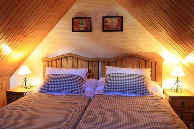 Aparthotel Sarrato