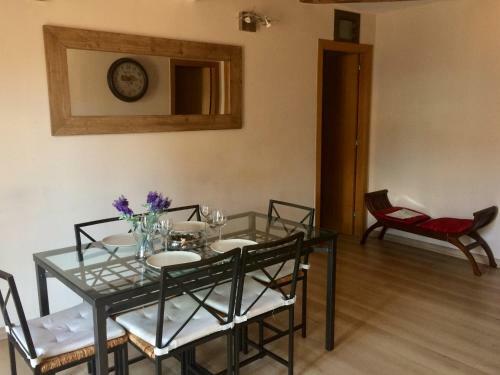 Top Barcelona Apartments