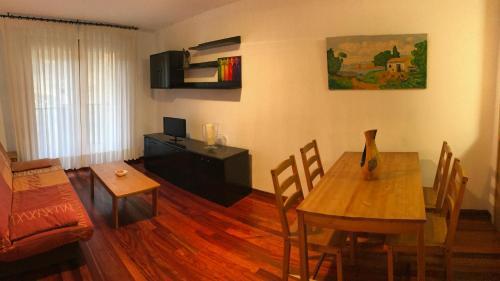 Apartamento Altur 5 Canfranc Estaci�n