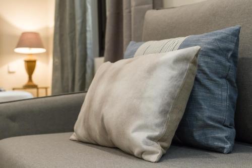 Apartments Ol� - Duplex Catedral