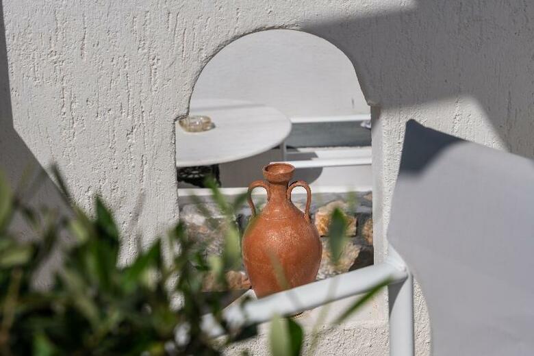Residencia Stavros Villas