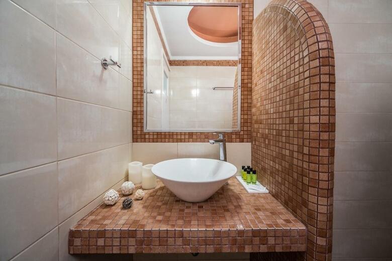 Residencia Stavros Villas