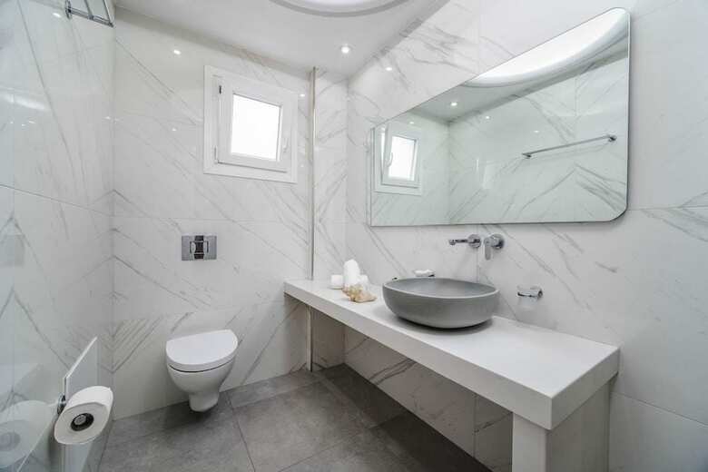 Residencia Stavros Villas