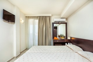 Hotel Polis