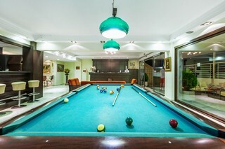 Hotel Polis