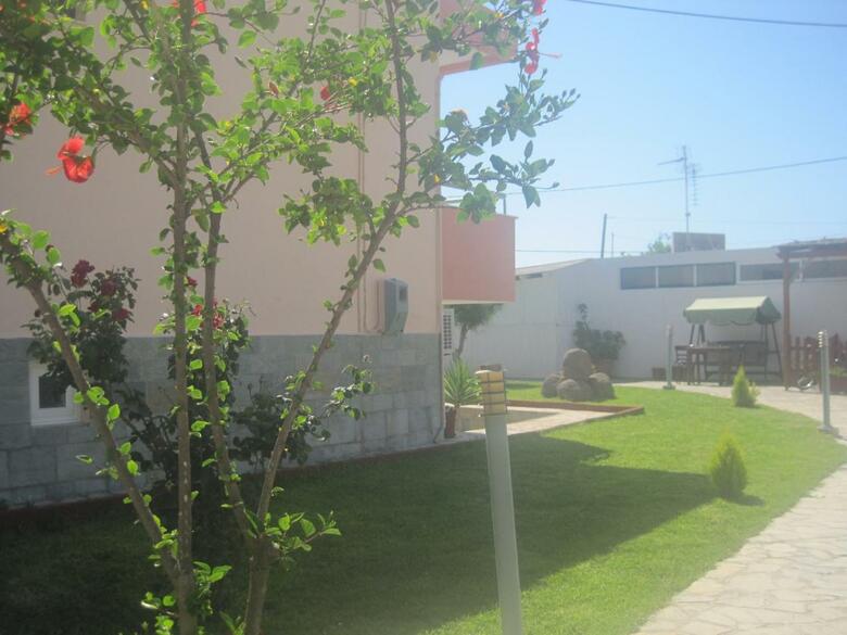 Hotel Sevi Apartments