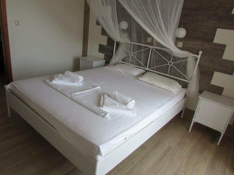 Hotel Sevi Apartments