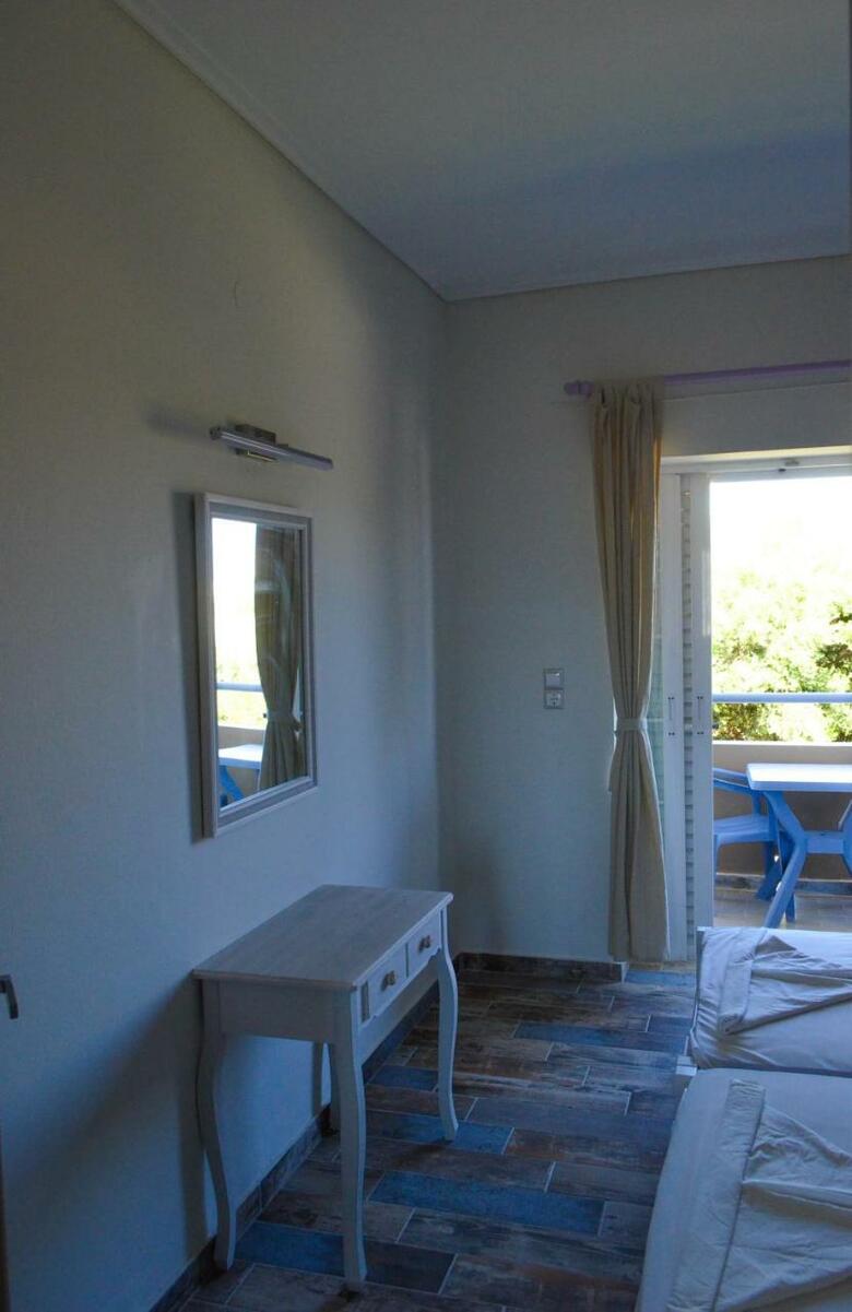 Hotel Sevi Apartments