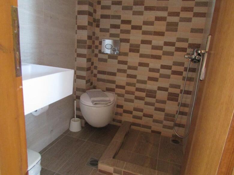 Hotel Sevi Apartments